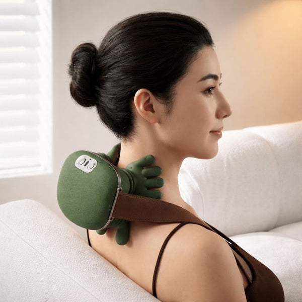 أجهزة تدليك الجسم