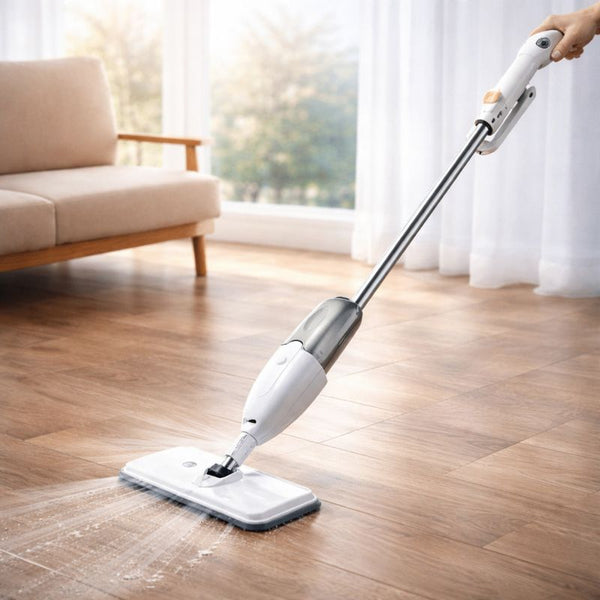 أدوات التنظيف