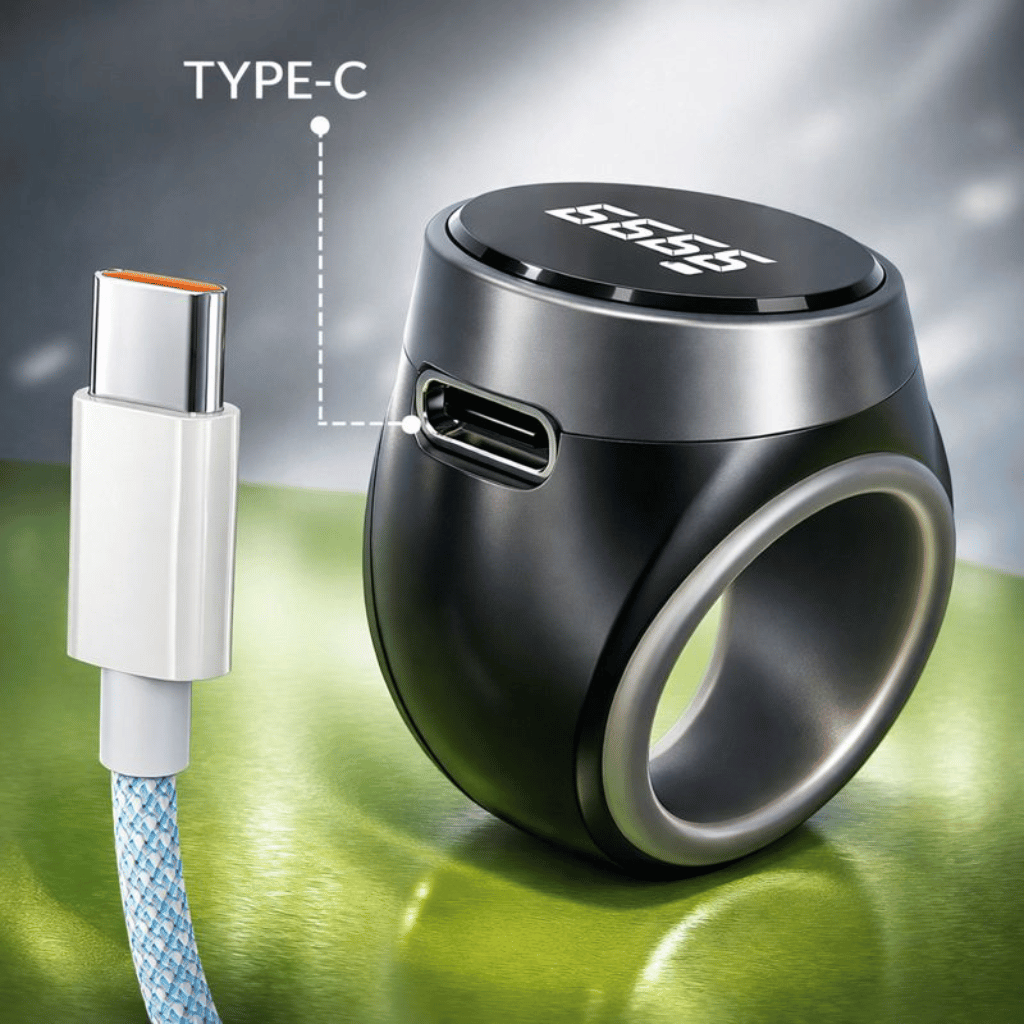 Digital Worship Counter