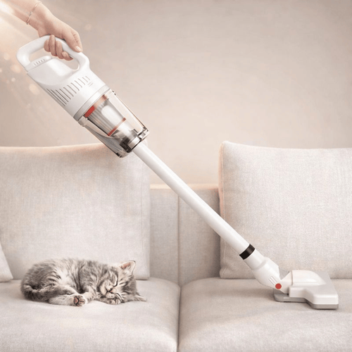 Portable Handheld Vacuum Cleaner