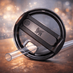 كوب ستانلي مع غطاء وماصة للماء