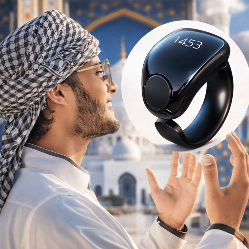 Weslamic - iTasbih Salam Counter